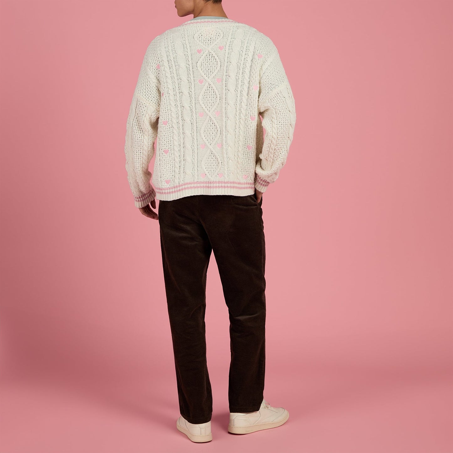 Lover Album Cardigan
