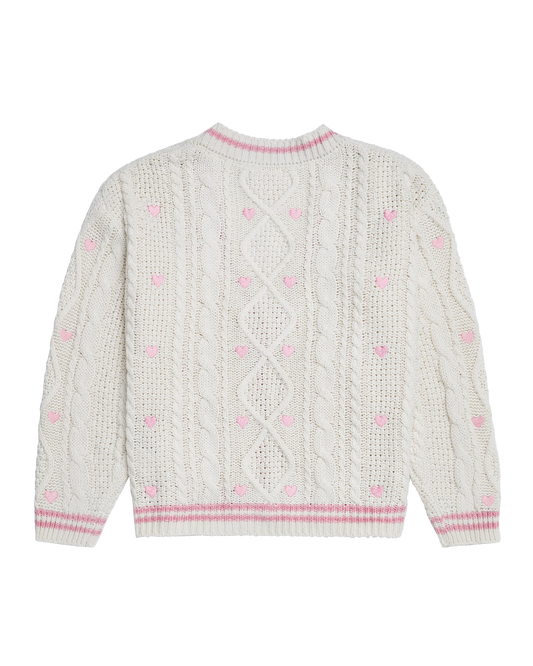Lover Album Cardigan