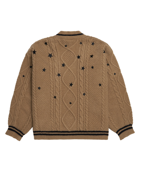 Fearless (Taylor's Version) Cardigan