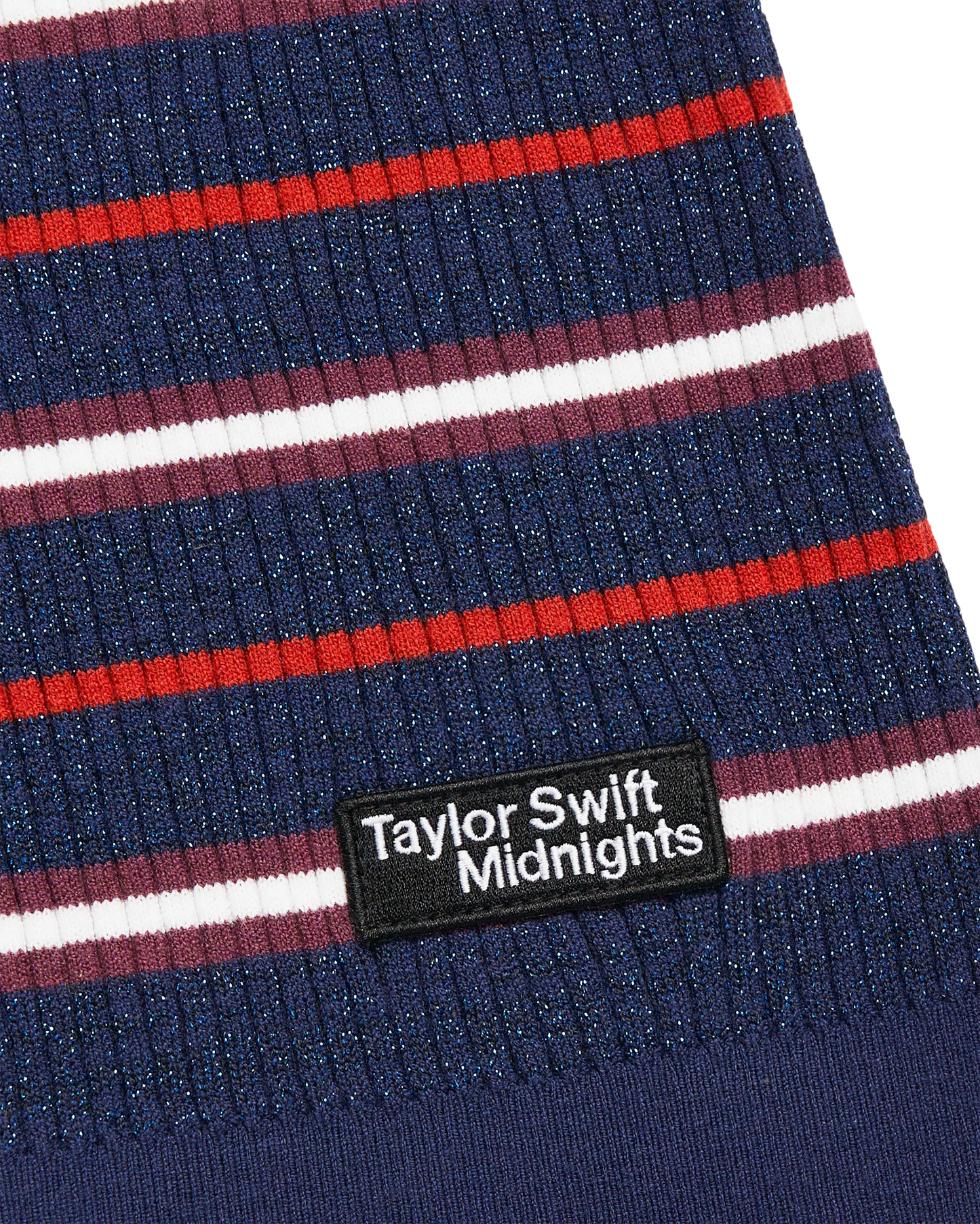 Rooting For The Anti-Hero Knit Polo Dress