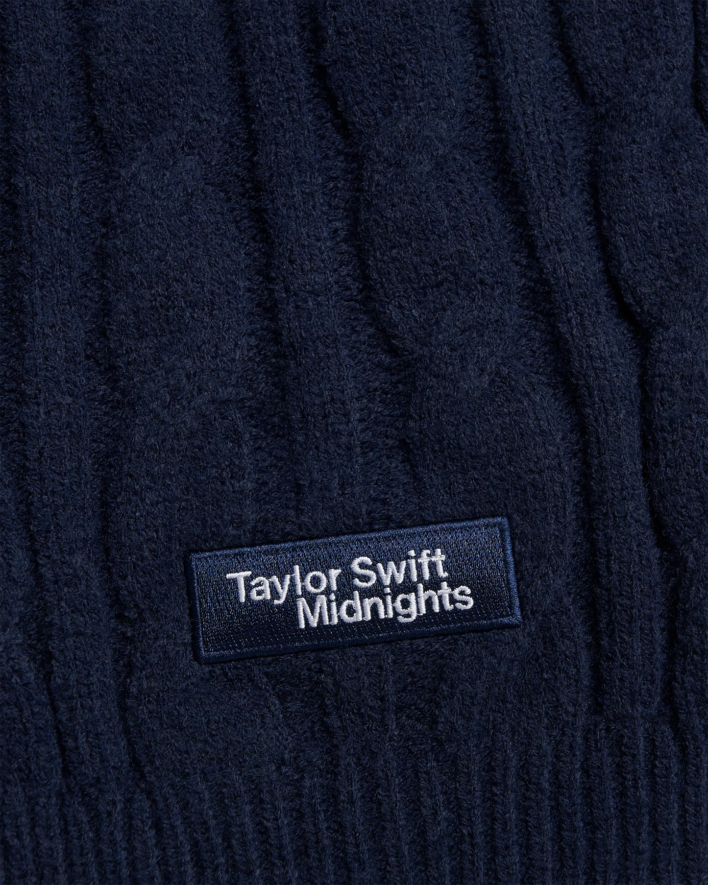 Midnights Album Cardigan