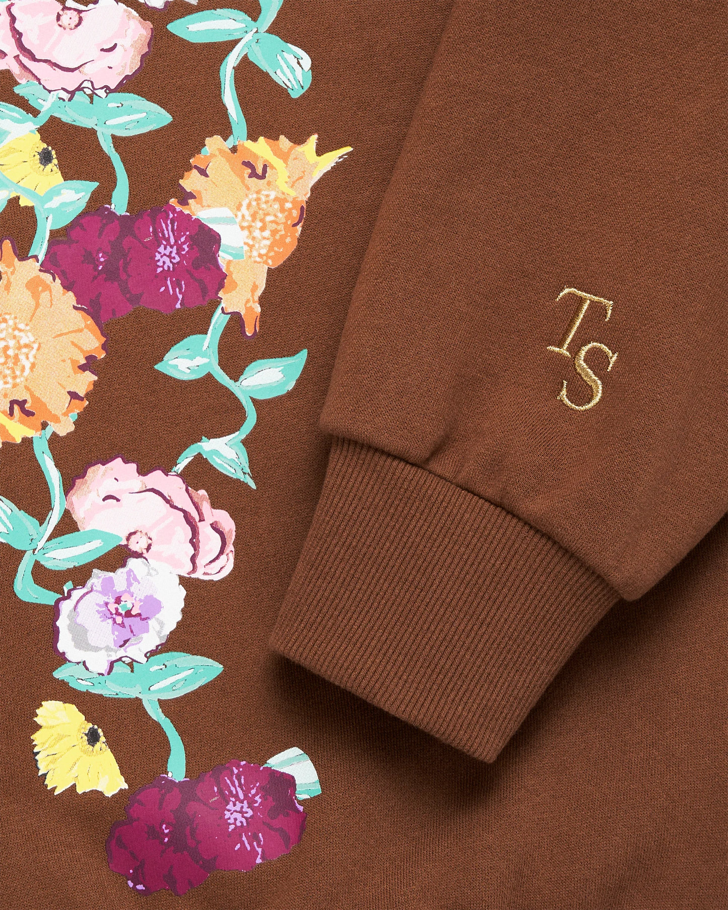 Taylor Swift | The Eras Tour Acoustic Piano Zip Up Hoodie