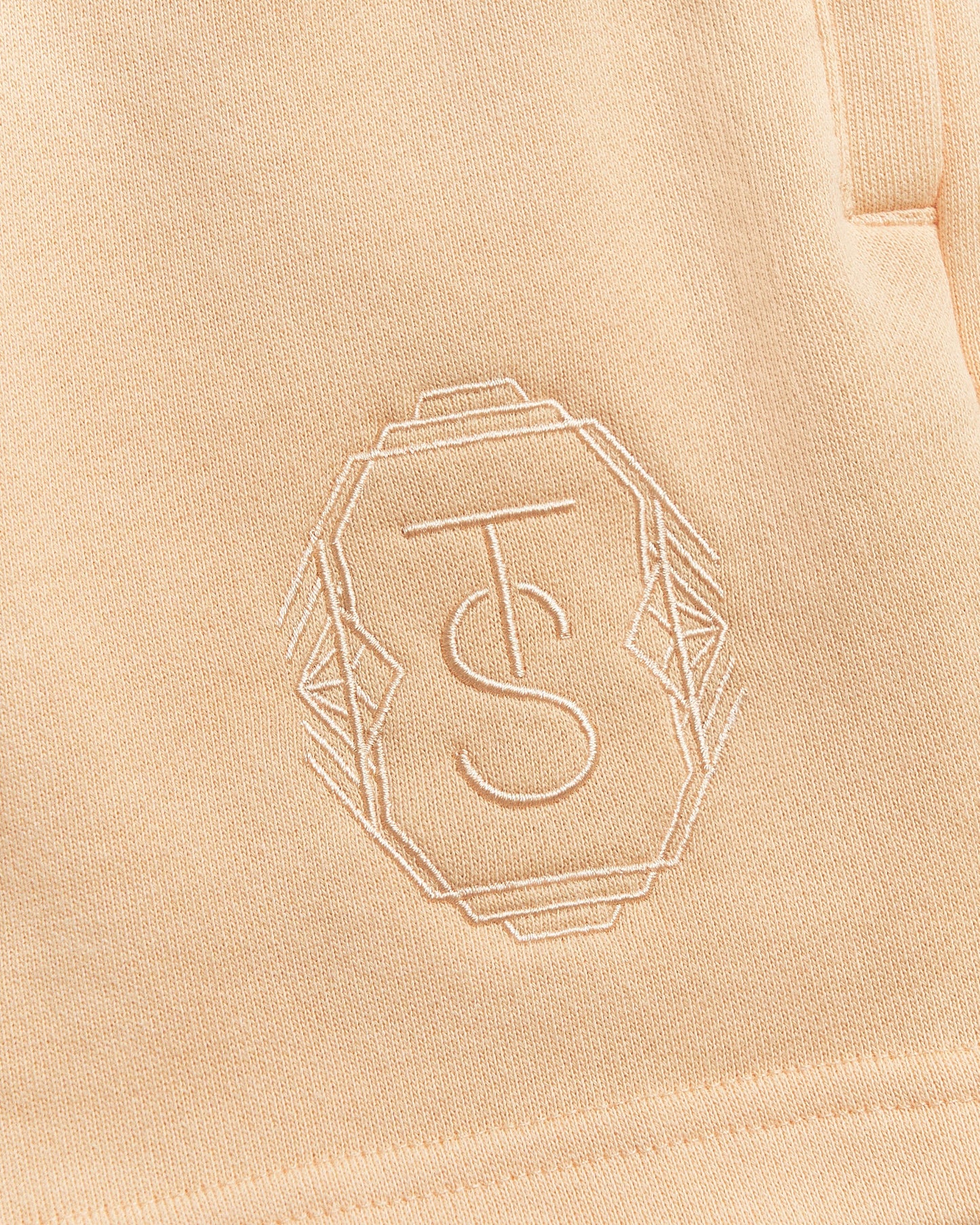 The Life of a Showgirl French Terry Shorts