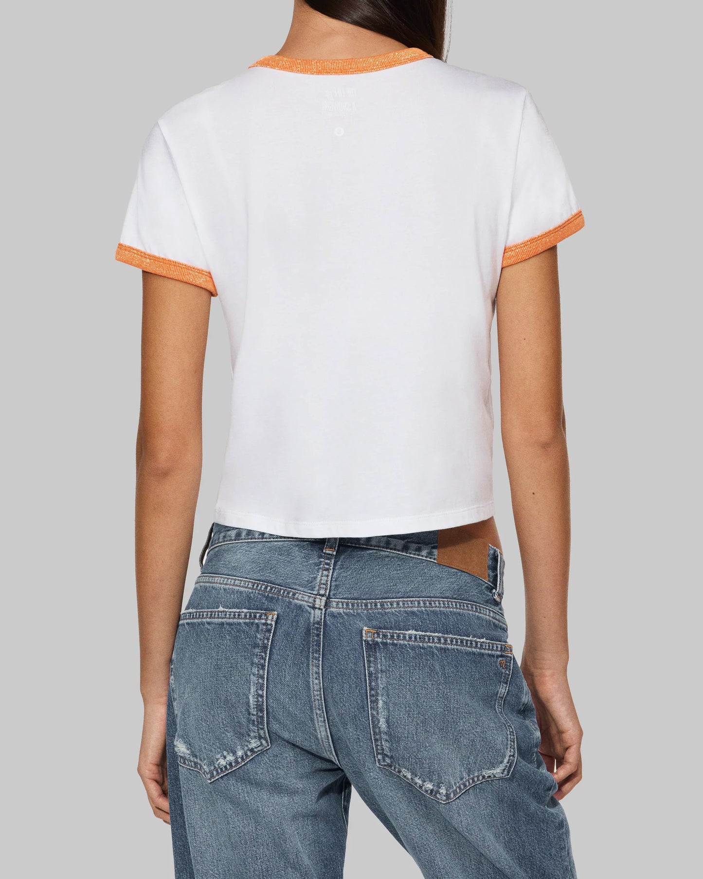 I'm Immortal Now Baby Dolls Baby T-Shirt