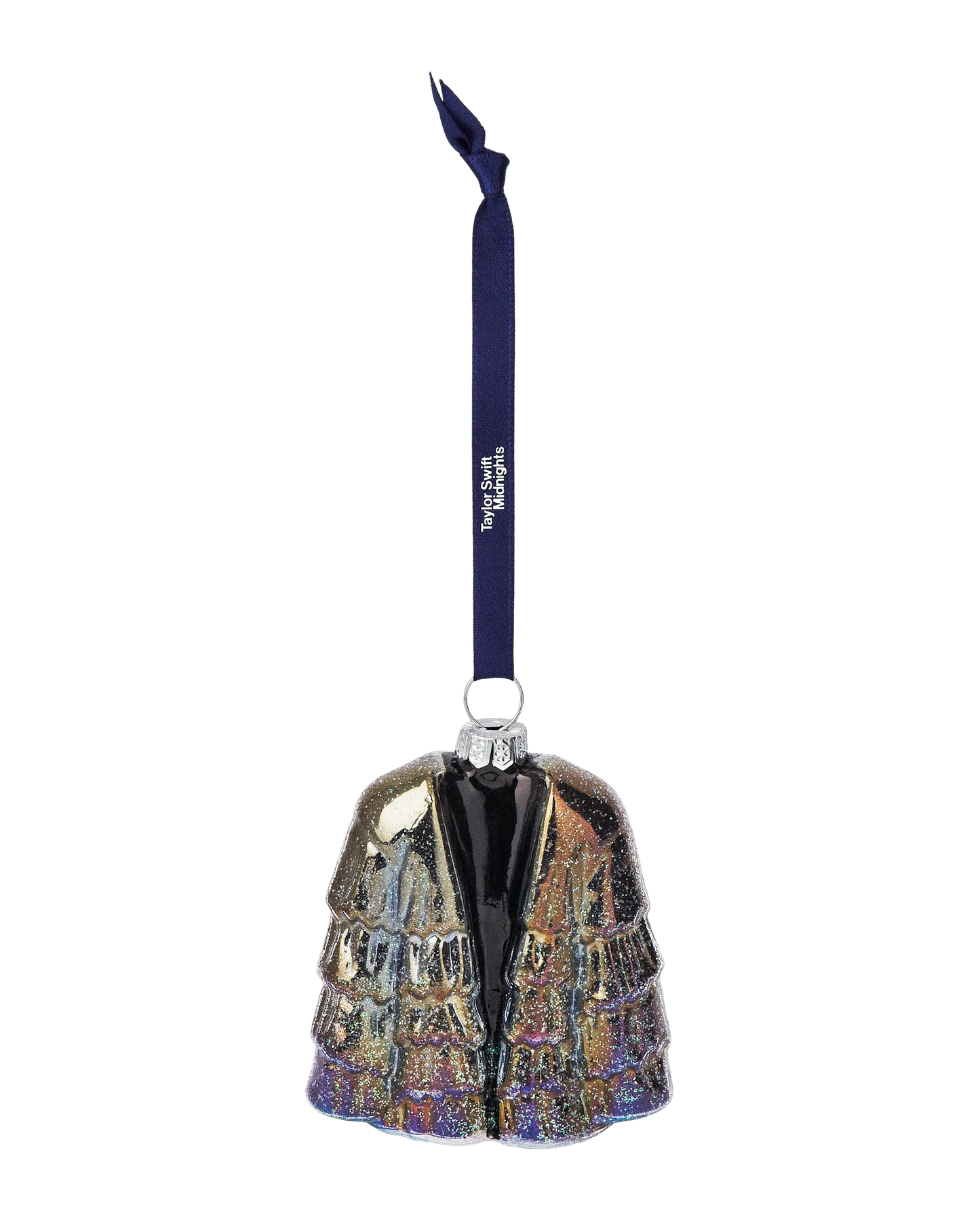 Karma Jacket Ornament