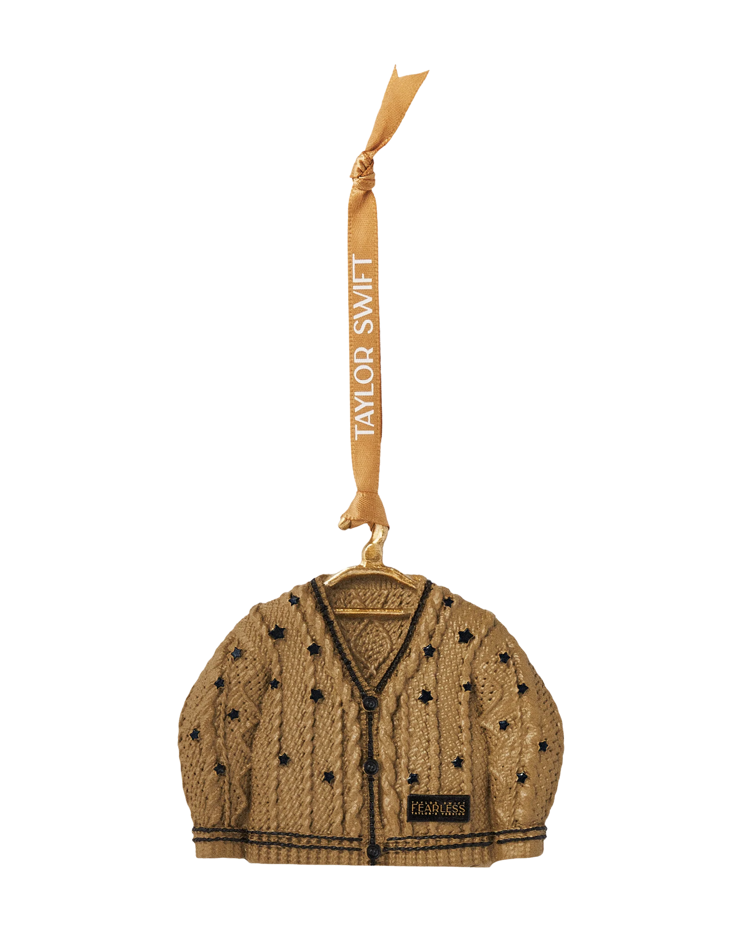 Fearless (Taylor's Version) Cardigan Ornament