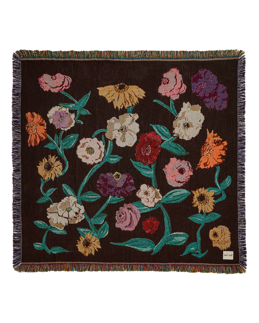 Taylor Swift | The Eras Tour Acoustic Piano Woven Blanket