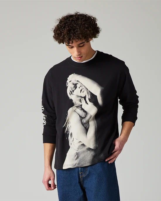 Taylor Swift | The Eras Tour Photo Long Sleeve T-Shirt