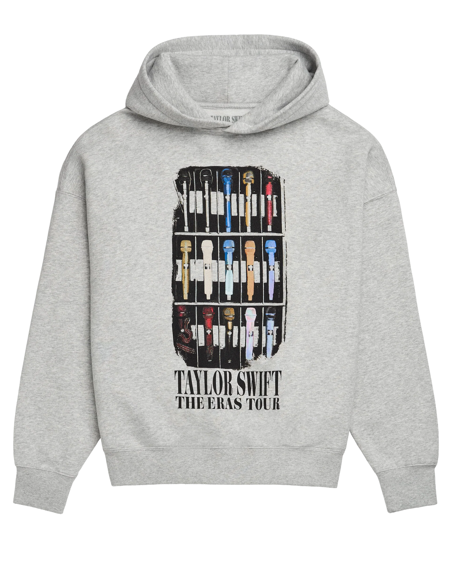Taylor Swift | The Eras Tour Microphone Set Hoodie