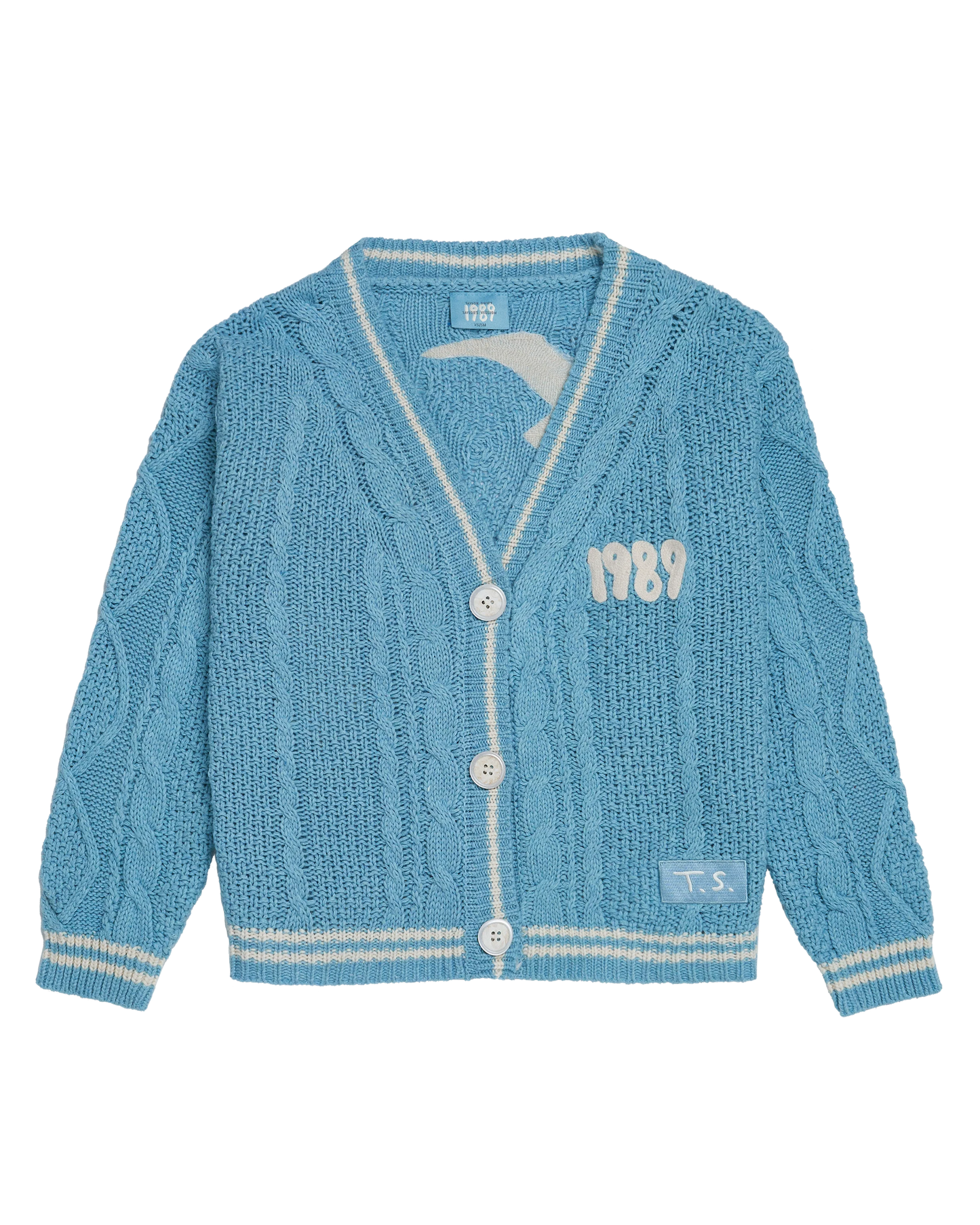 1989 (Taylor's Version) Cardigan