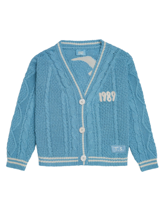 1989 (Taylor's Version) Cardigan