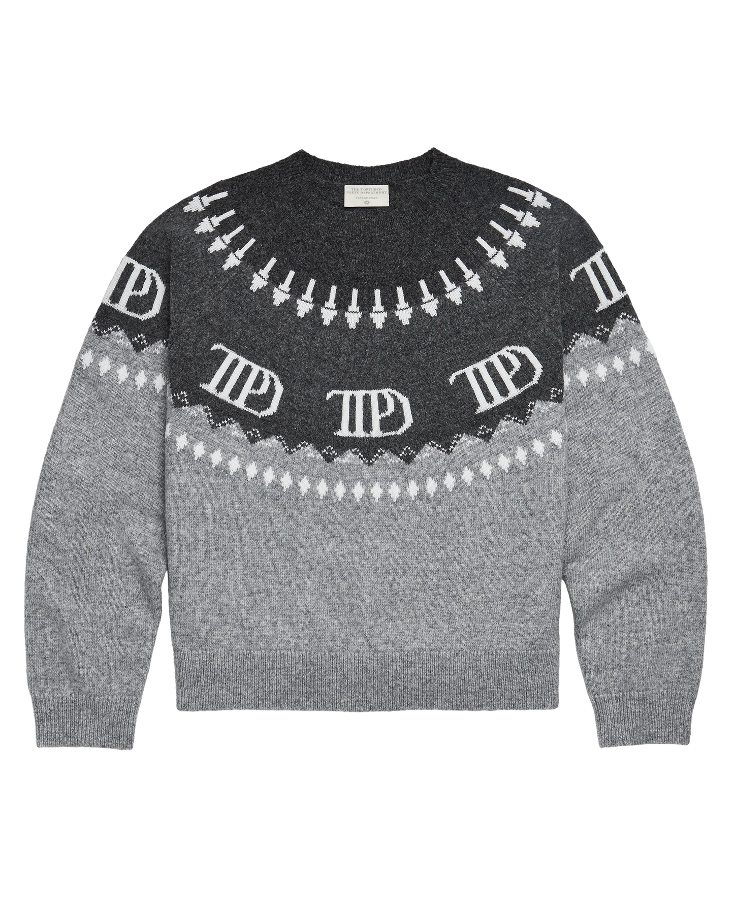 TTPD Knit Sweater