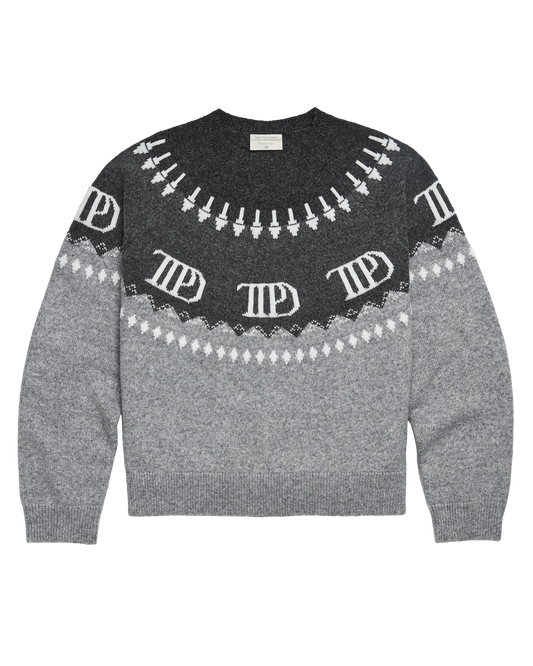 TTPD Knit Sweater