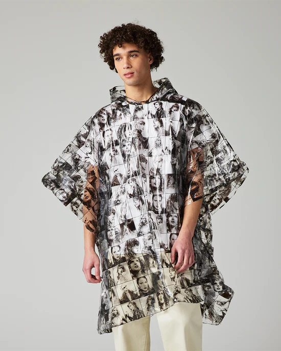 Taylor Swift | The Eras Tour Poncho