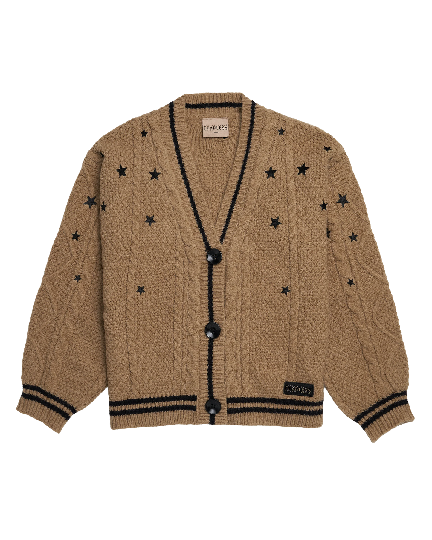 Fearless (Taylor's Version) Cardigan