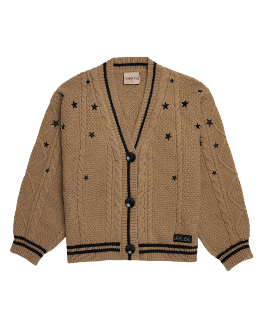 Fearless (Taylor's Version) Cardigan