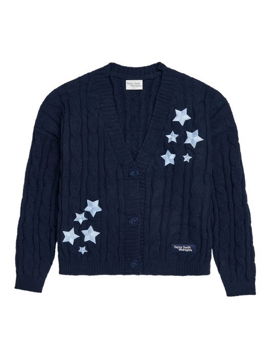 Midnights Album Cardigan