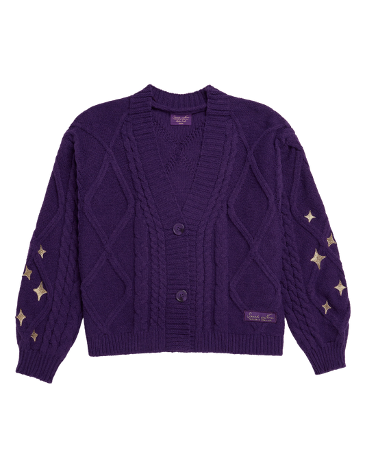 Speak Now (Taylor's Version) Cardigan