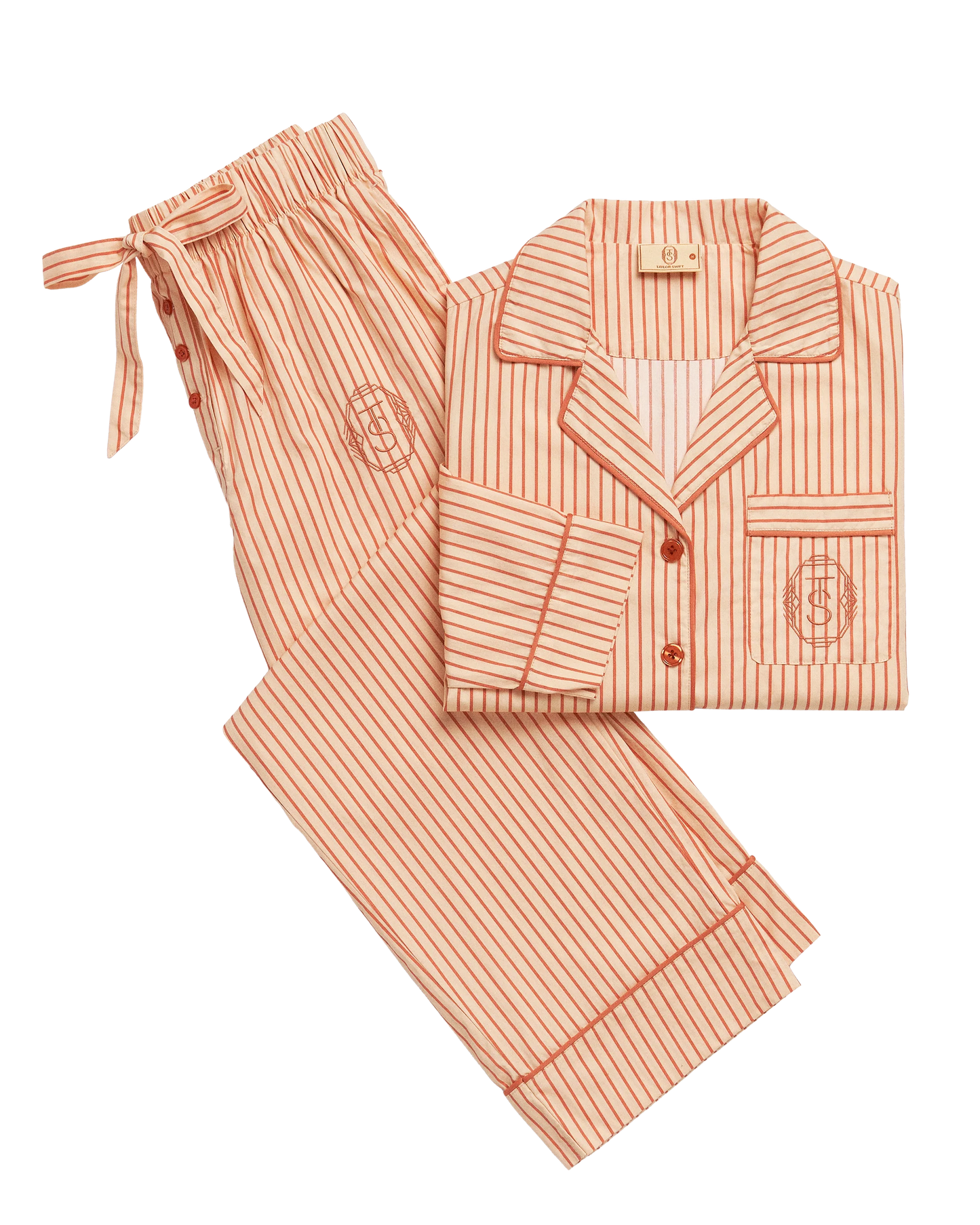 The Life of a Showgirl Pajama Set