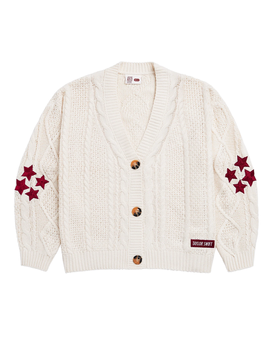 Red (Taylor’s Version) Cardigan