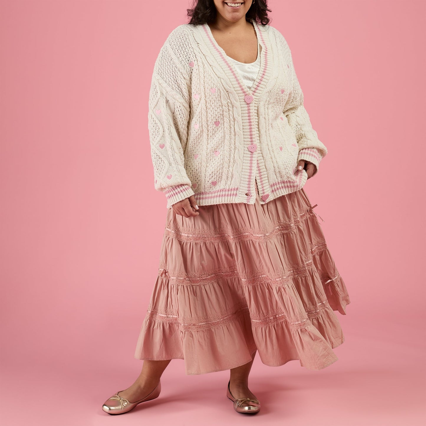 Lover Album Cardigan