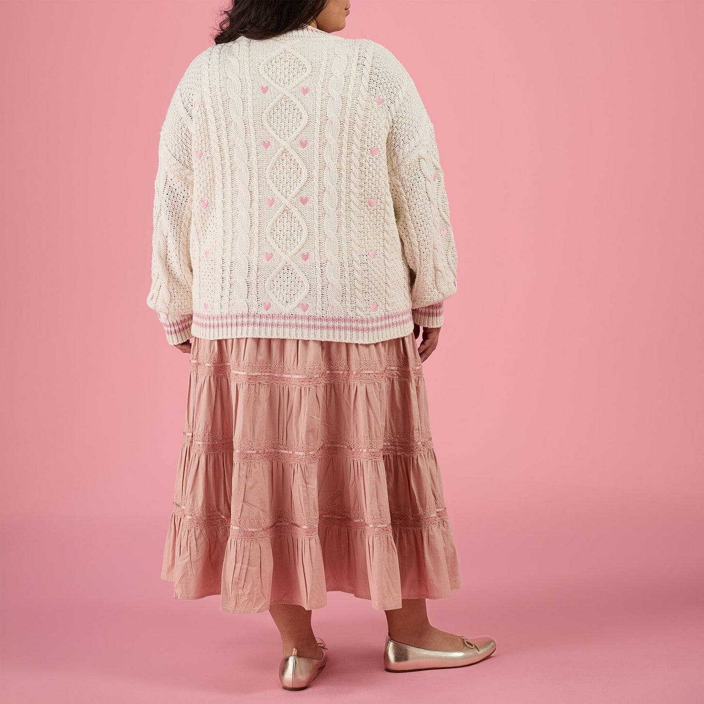 Lover Album Cardigan