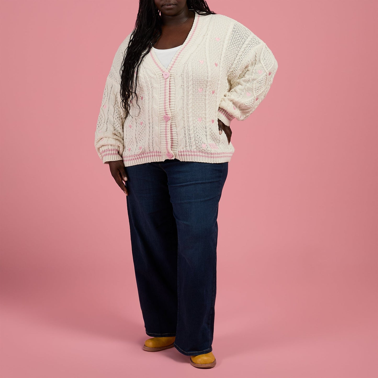 Lover Album Cardigan