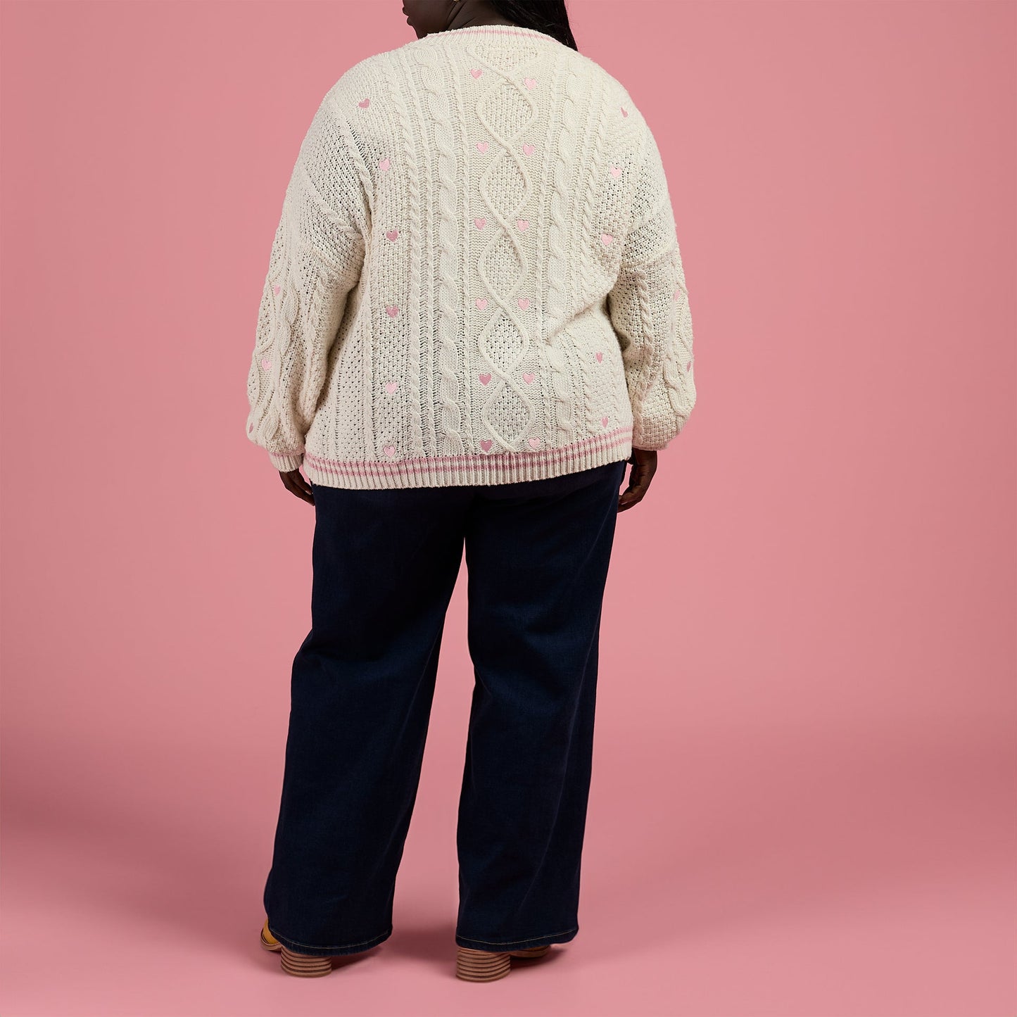 Lover Album Cardigan