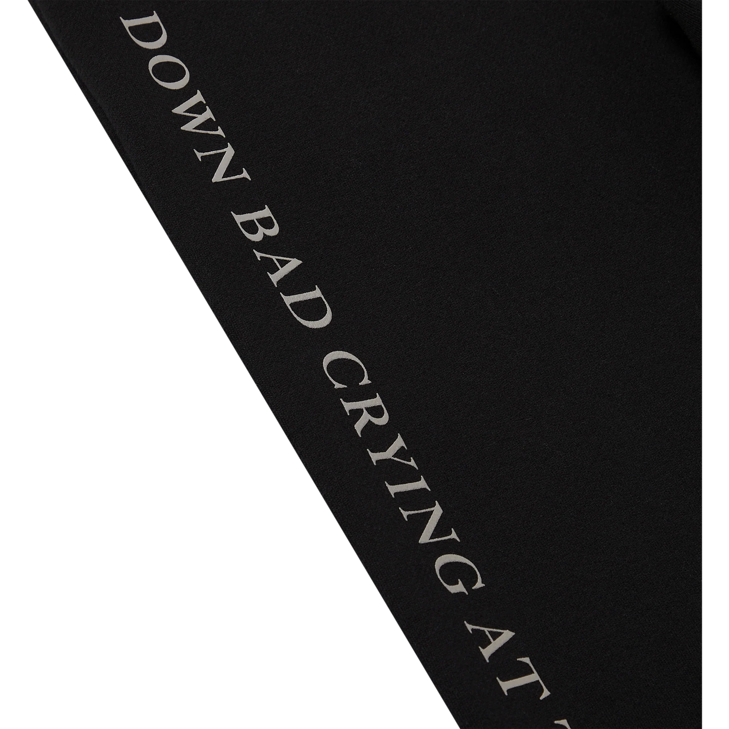 Down Bad Crying At The Gym Sweatpants