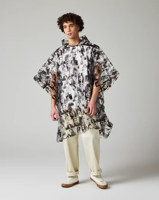 Taylor Swift | The Eras Tour Poncho