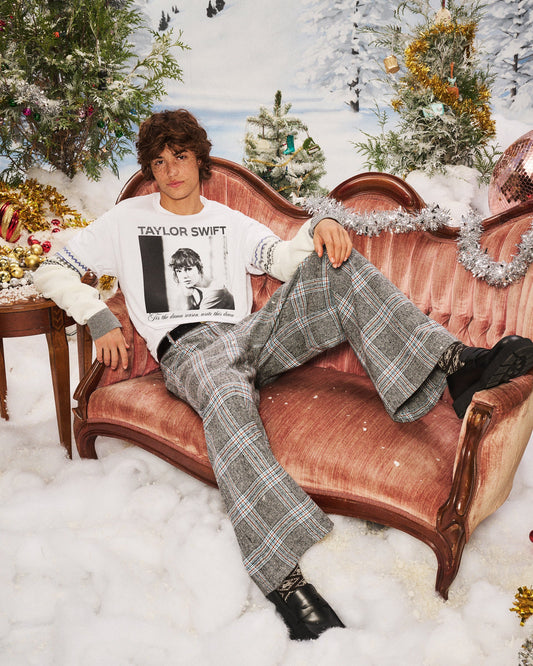 'Tis The Damn Season Write This Down T-Shirt