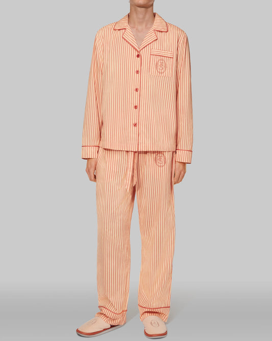 The Life of a Showgirl Pajama Set