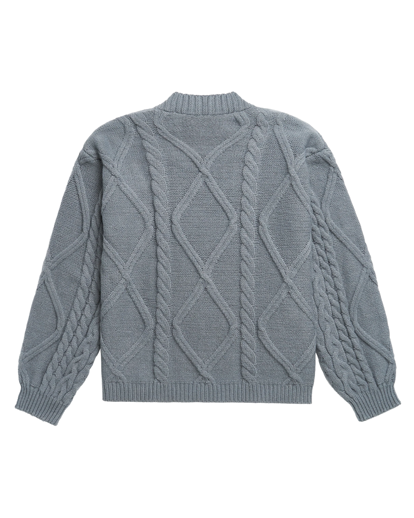 The Tortured Poets Department Gray Cardigan