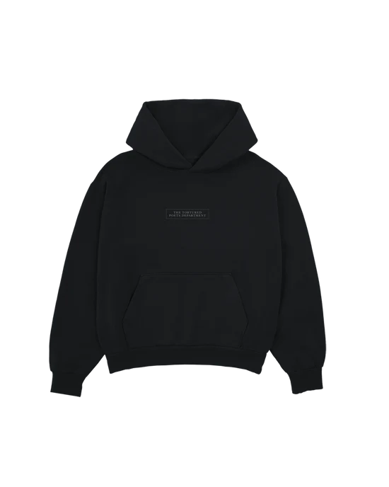 You Don't Get To Tell Me About Sad Hoodie