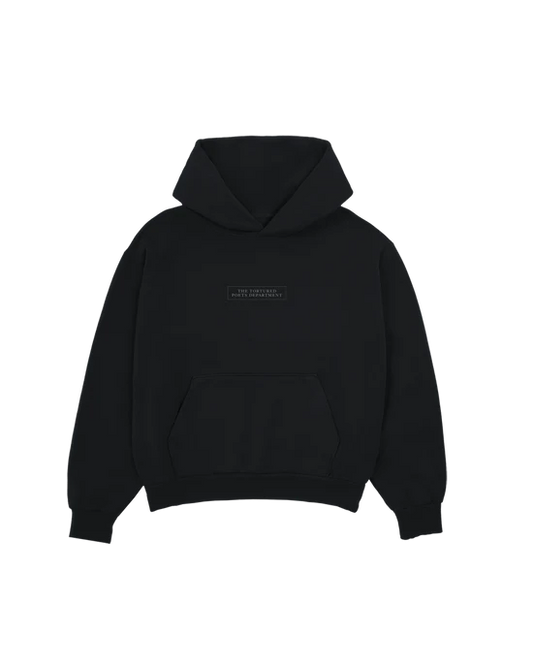 You Don't Get To Tell Me About Sad Hoodie