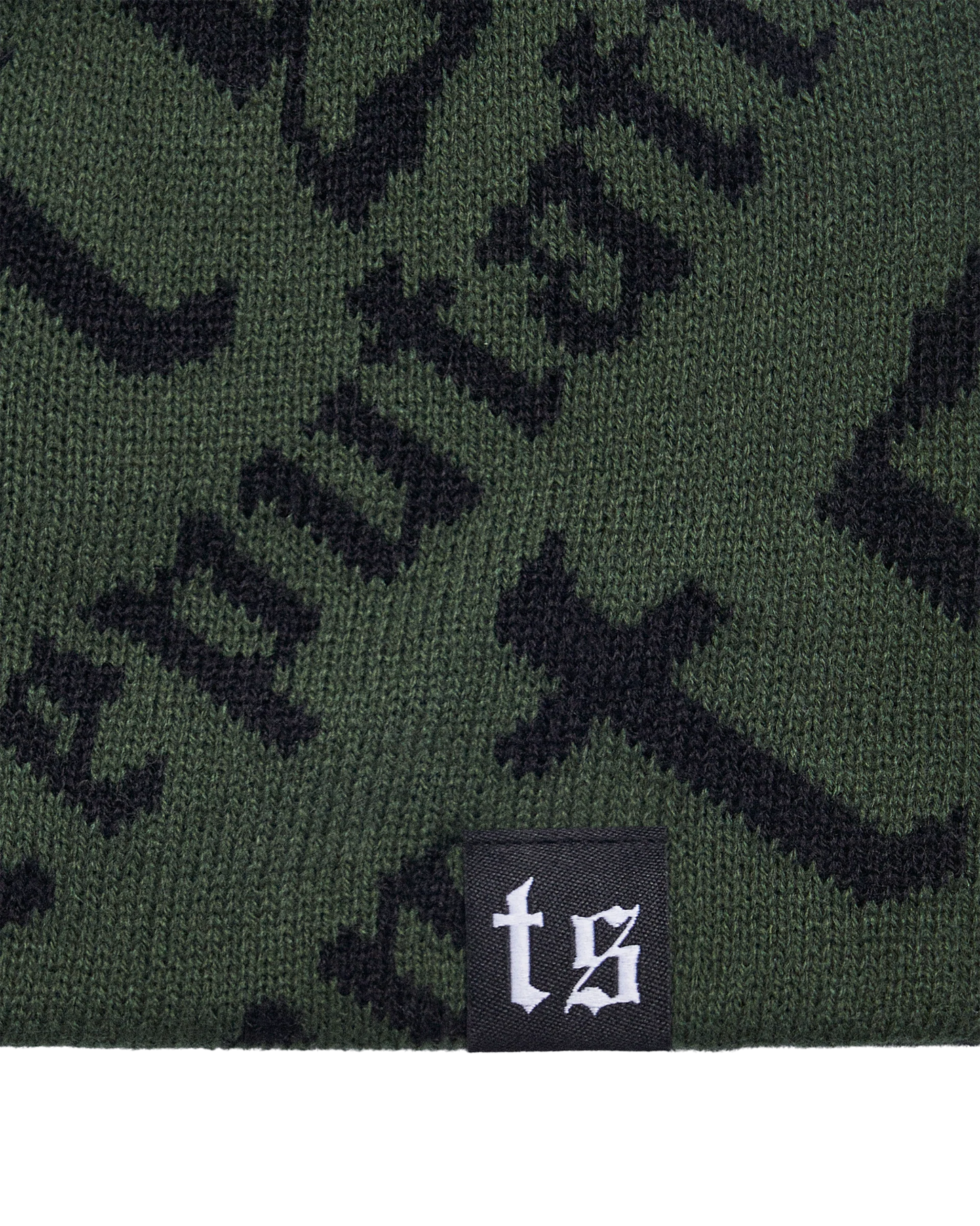 Big Reputation Album Beanie