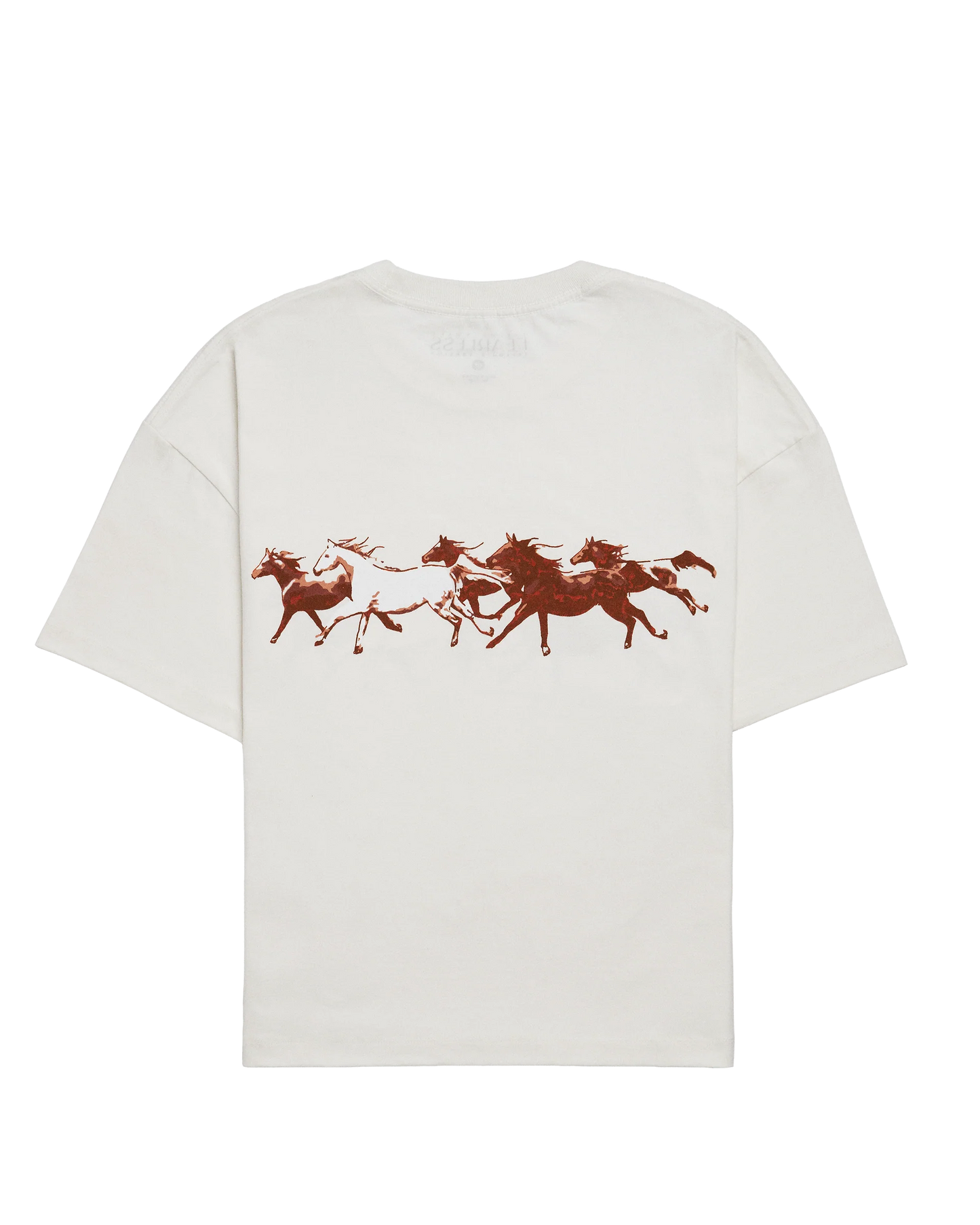 I'm Not A Princess, This Ain't A Fairytale T-Shirt