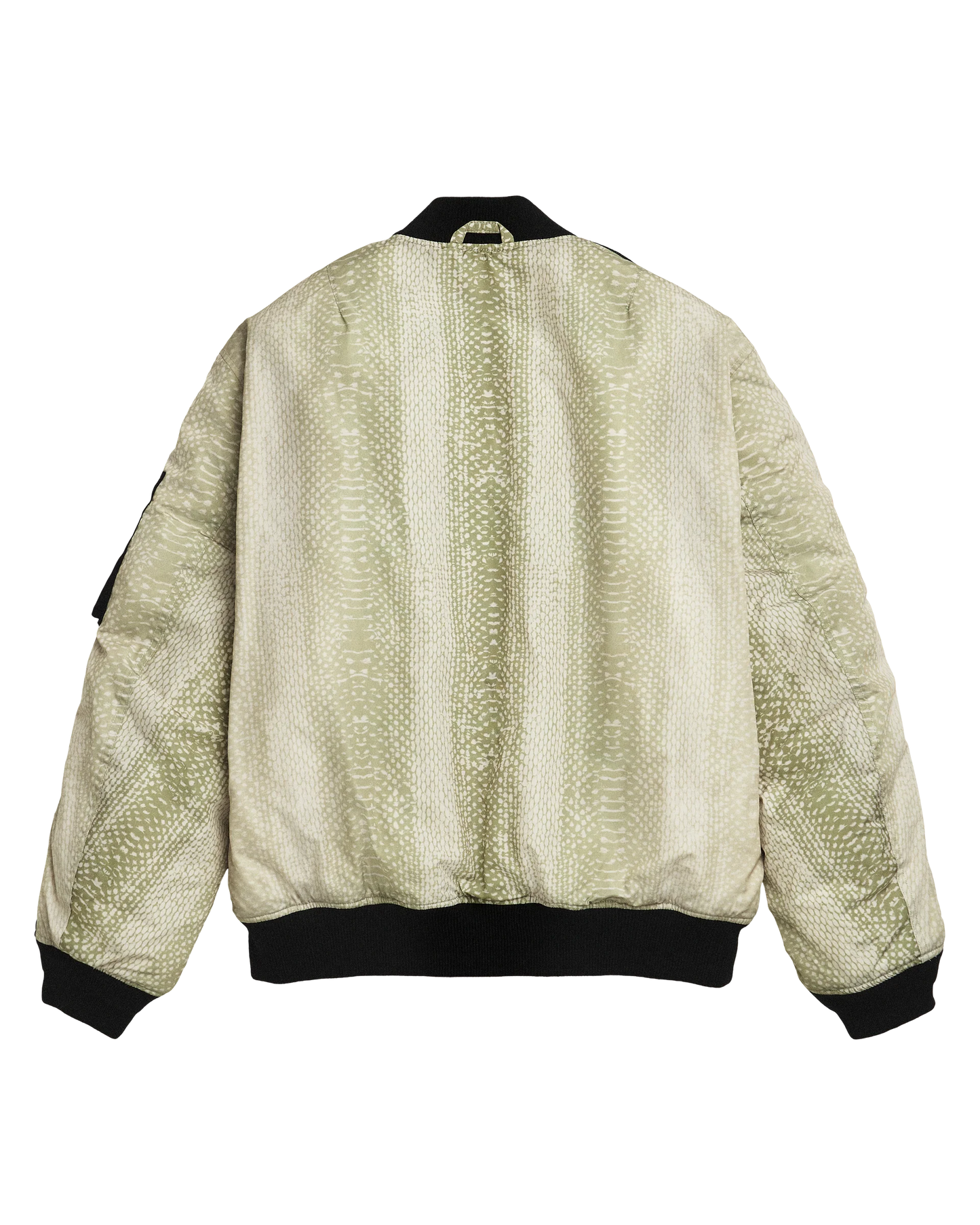 Big Reputation Album Bomber Jacket