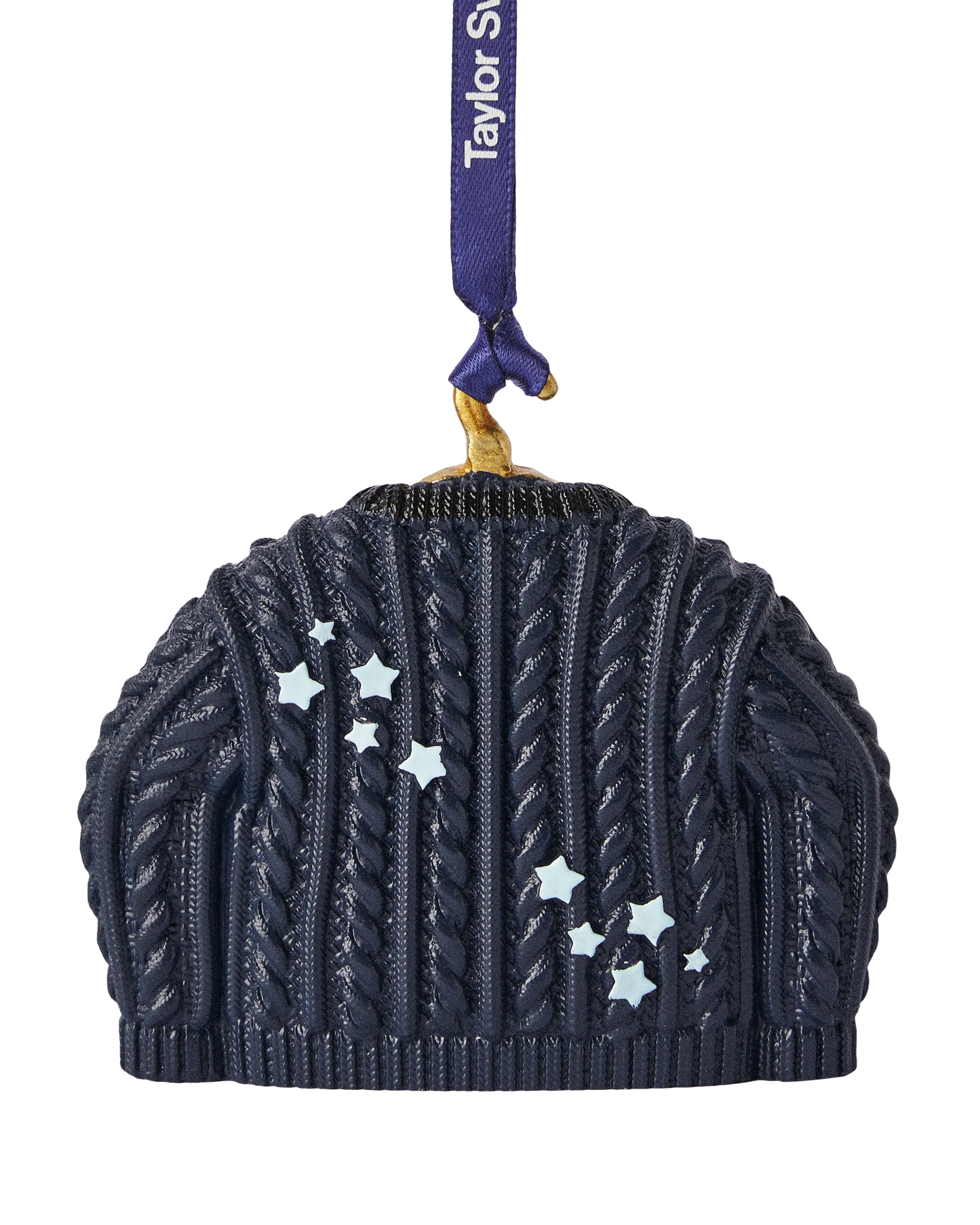 Midnights Album Cardigan Ornament