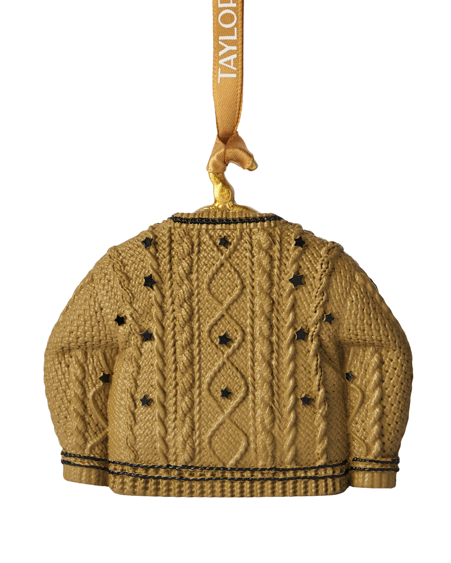 Fearless (Taylor's Version) Cardigan Ornament