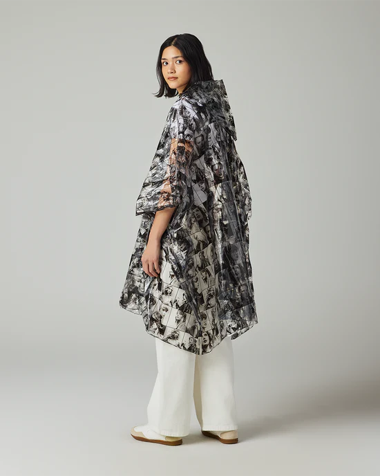 Taylor Swift | The Eras Tour Poncho