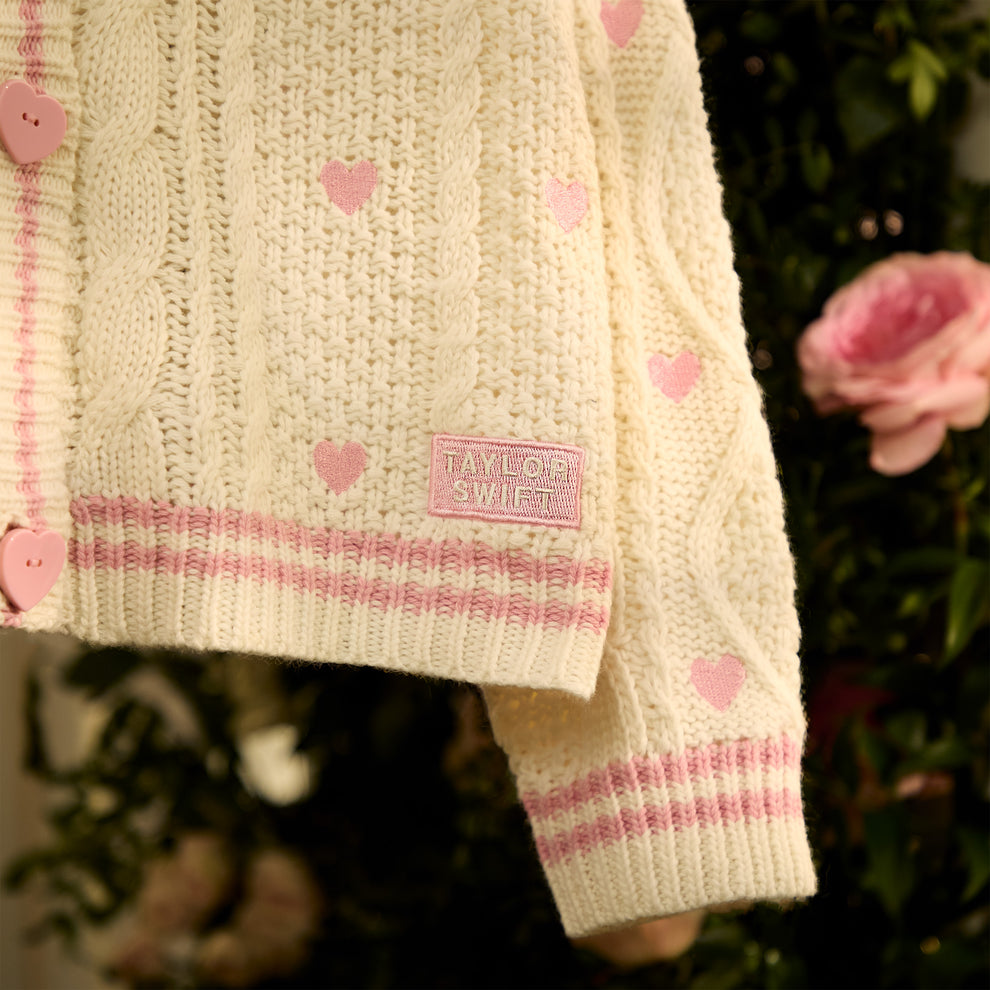 Lover Album Cardigan