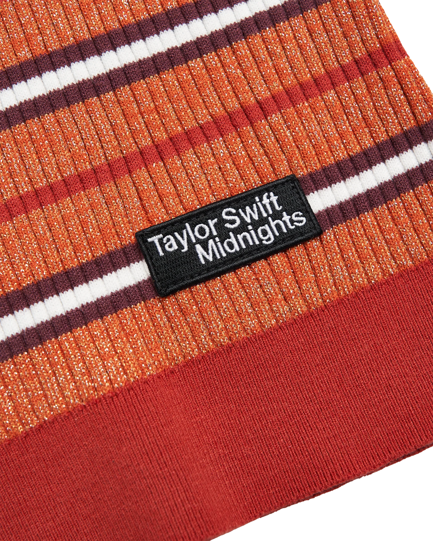 Rooting For The Anti-Hero Knit Polo Top