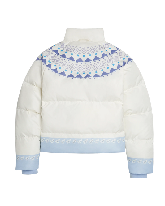 1989 (Taylor's Version) Seagull Puffer Jacket