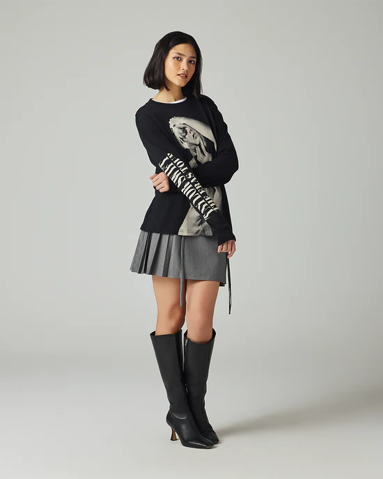 Taylor Swift | The Eras Tour Photo Long Sleeve T-Shirt