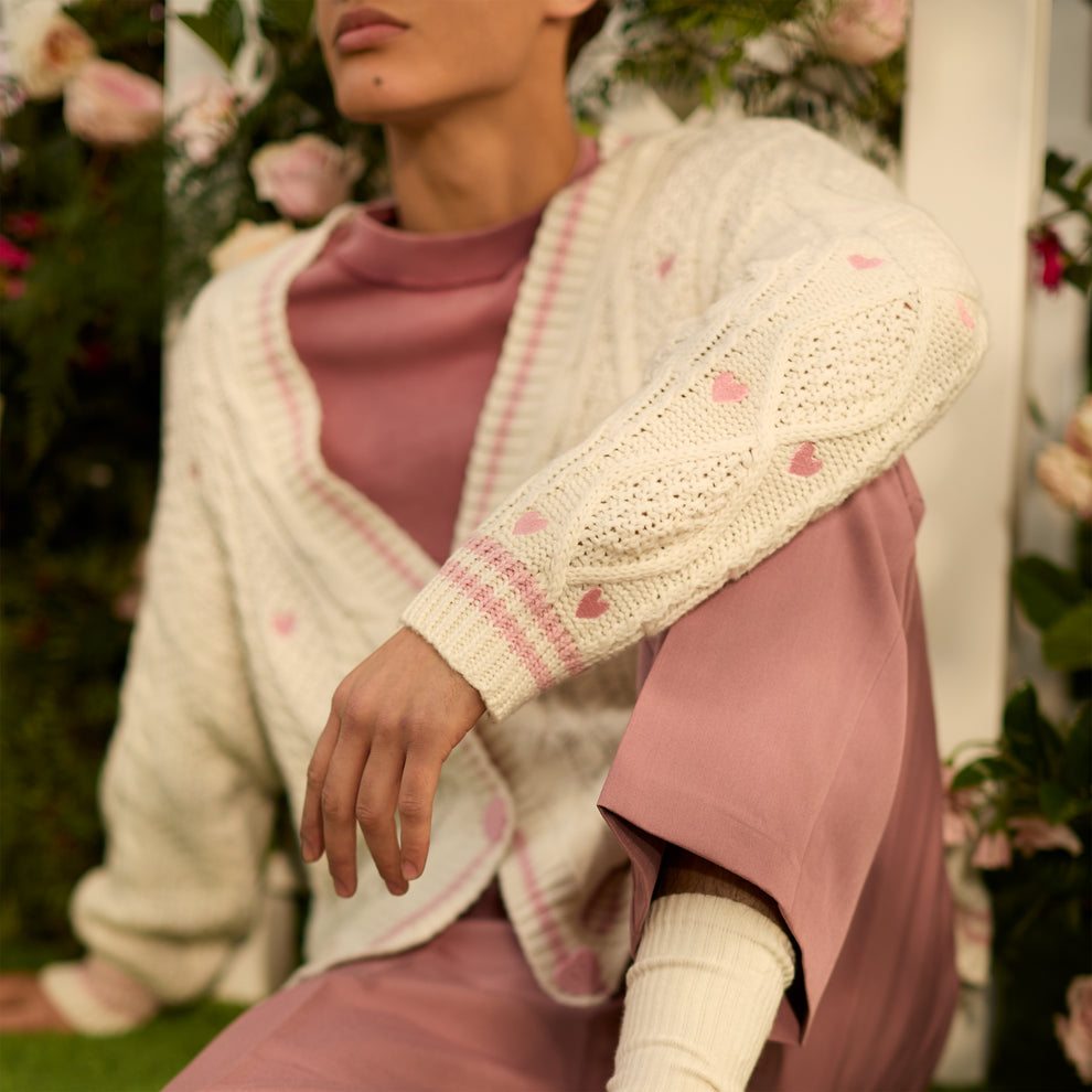 Lover Album Cardigan