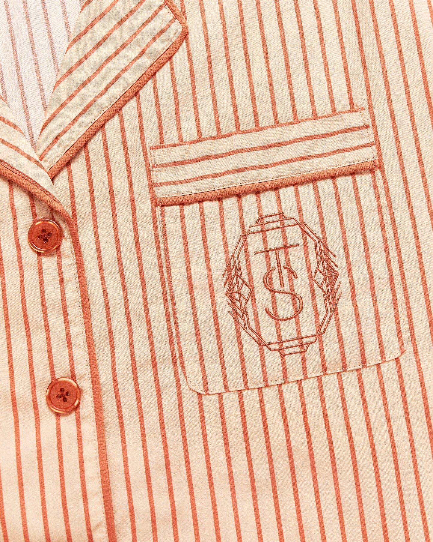 The Life of a Showgirl Pajama Set