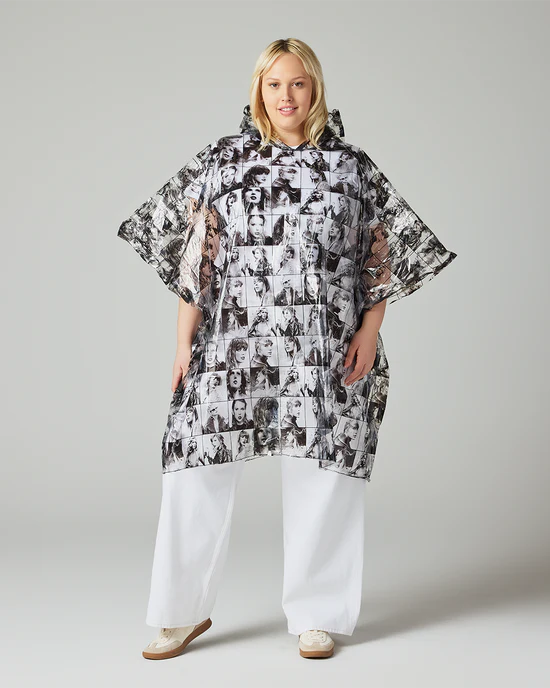 Taylor Swift | The Eras Tour Poncho