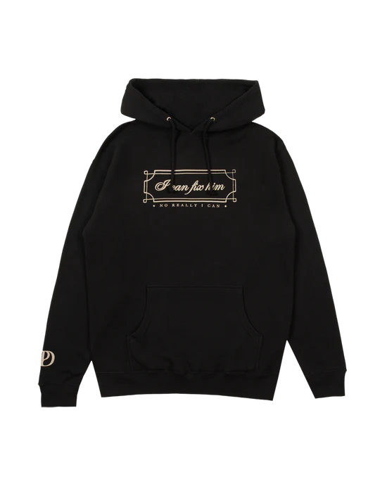 I Can Fix Him Hoodie