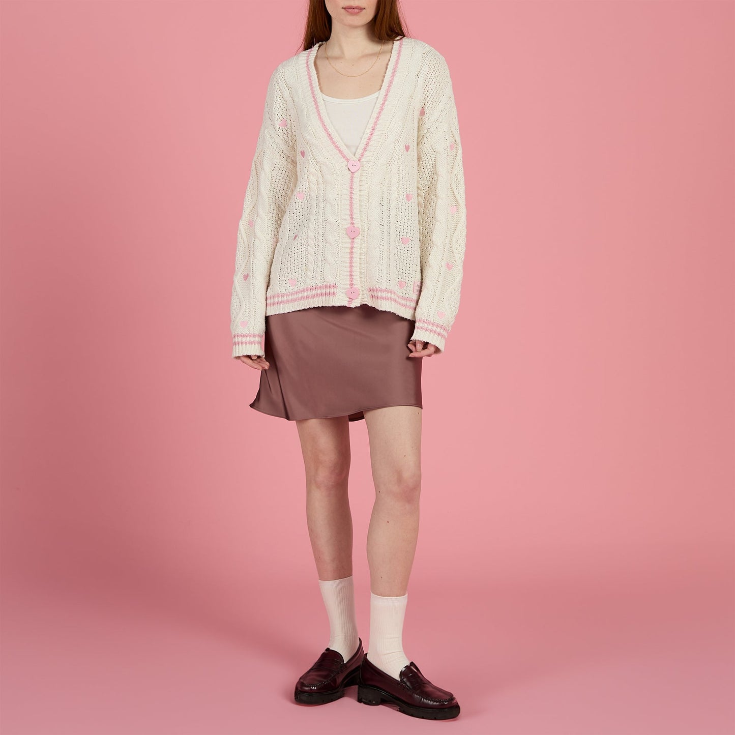 Lover Album Cardigan